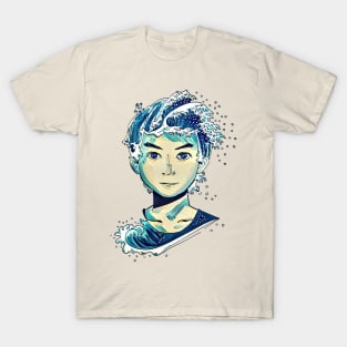 Wave Boy T-Shirt